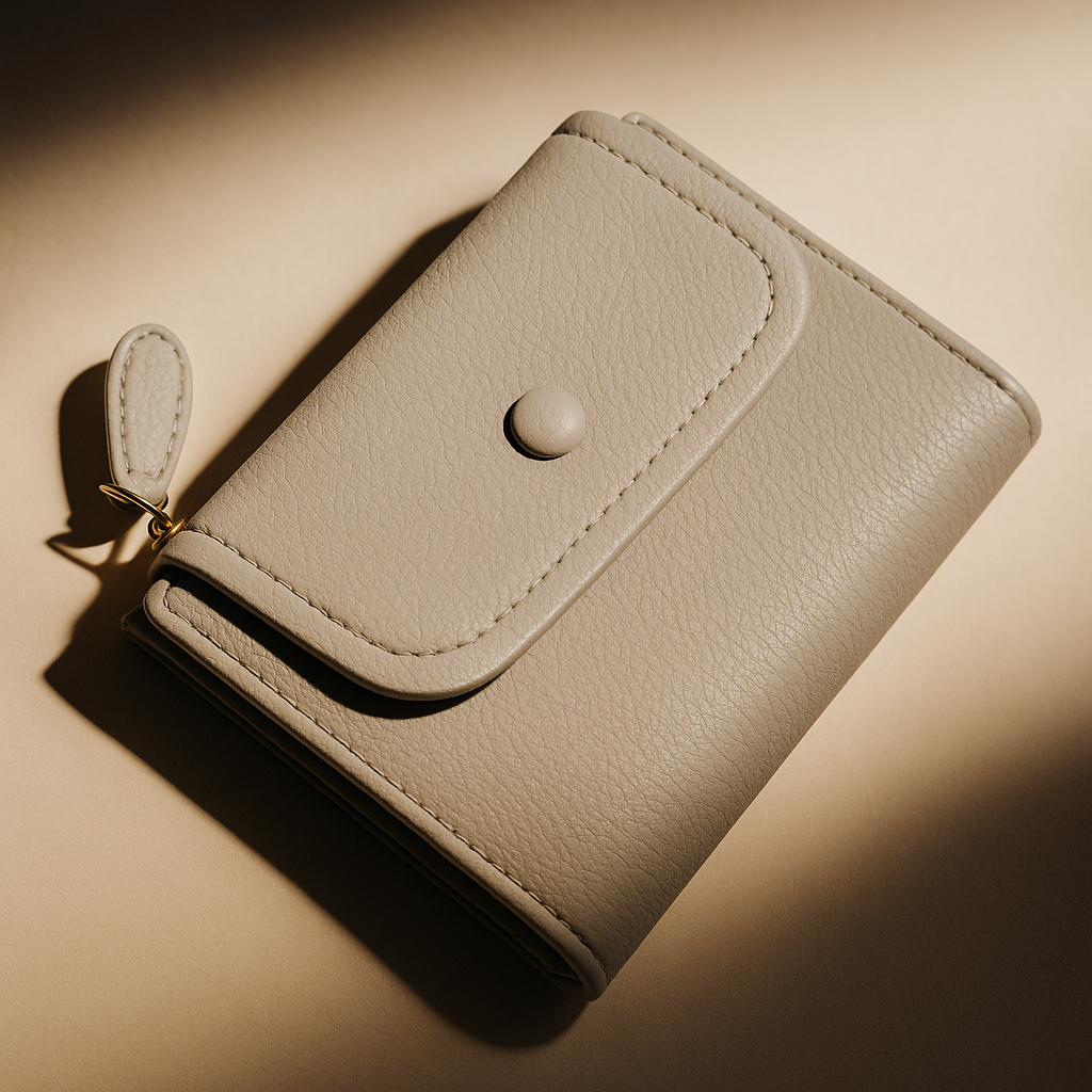 Belvia SnapFold Wallet - orevele