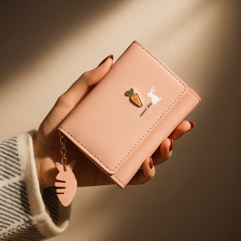 HopCarrot Wallet - orevele