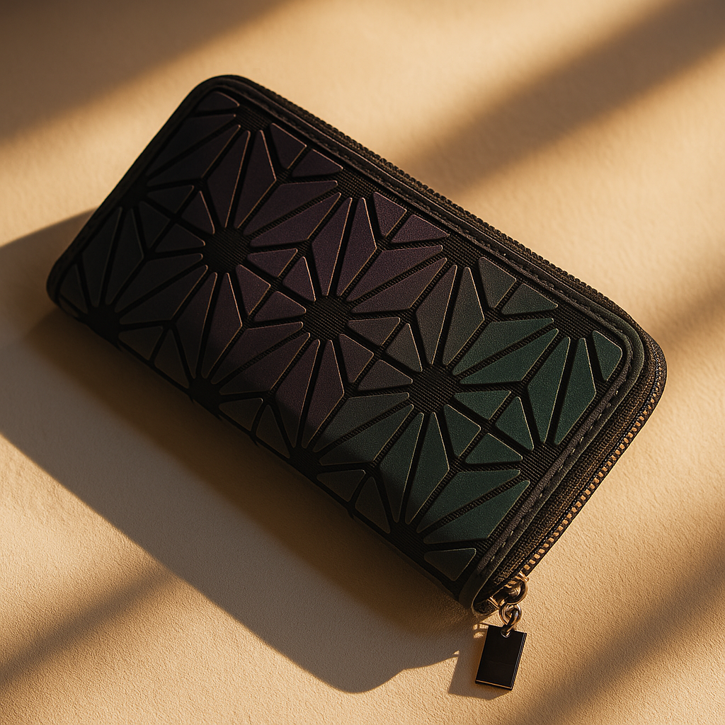 PrismGlow Wallet - orevele
