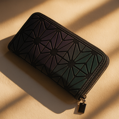 PrismGlow Wallet - orevele