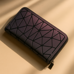PrismGlow Wallet - orevele