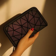 PrismGlow Wallet - orevele