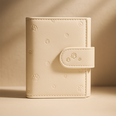 Pawfect Mini Wallet - orevele
