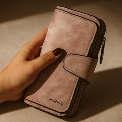 ForeverFold Wallet - orevele