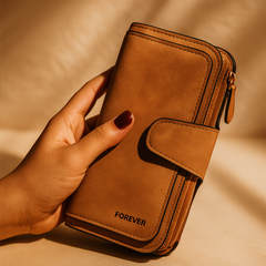 ForeverFold Wallet - orevele