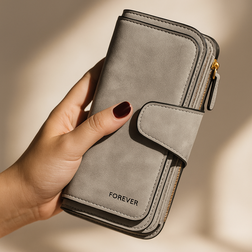 ForeverFold Wallet - orevele