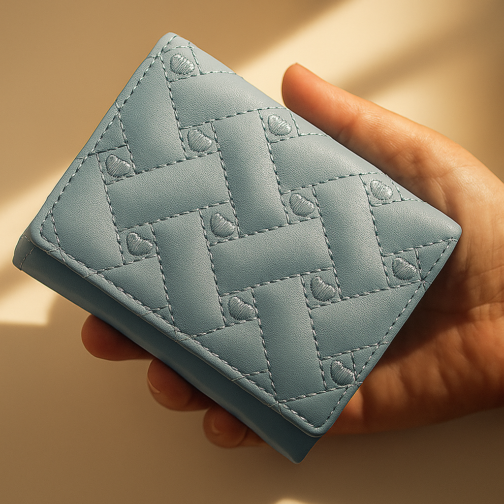Lacelink Mini Wallet - orevele