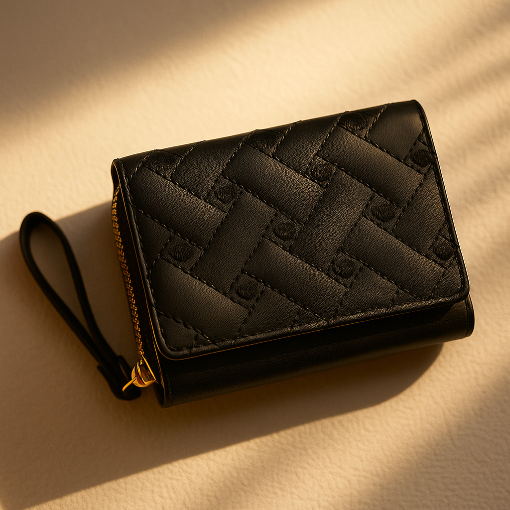 Lacelink Mini Wallet - orevele