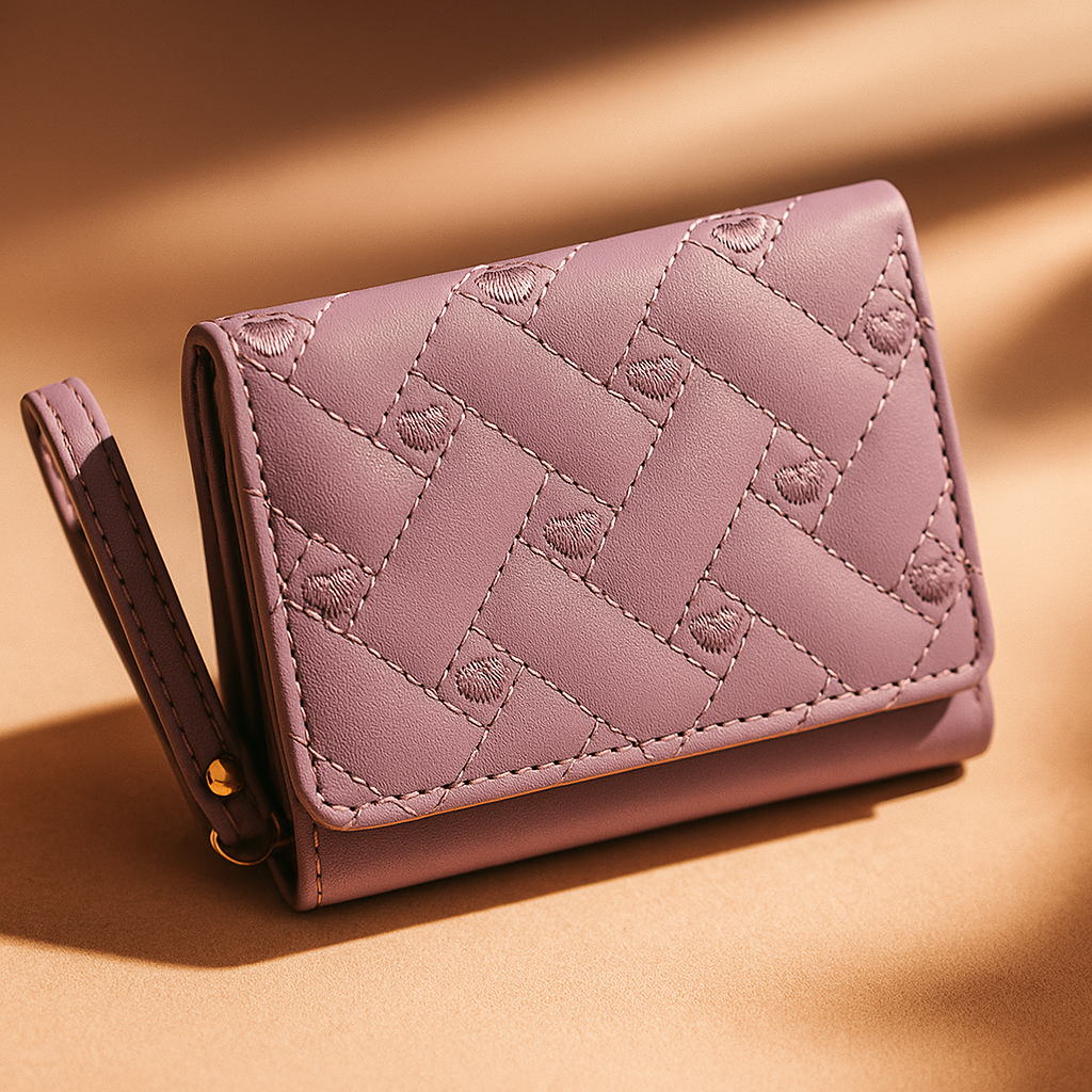 Lacelink Mini Wallet - orevele