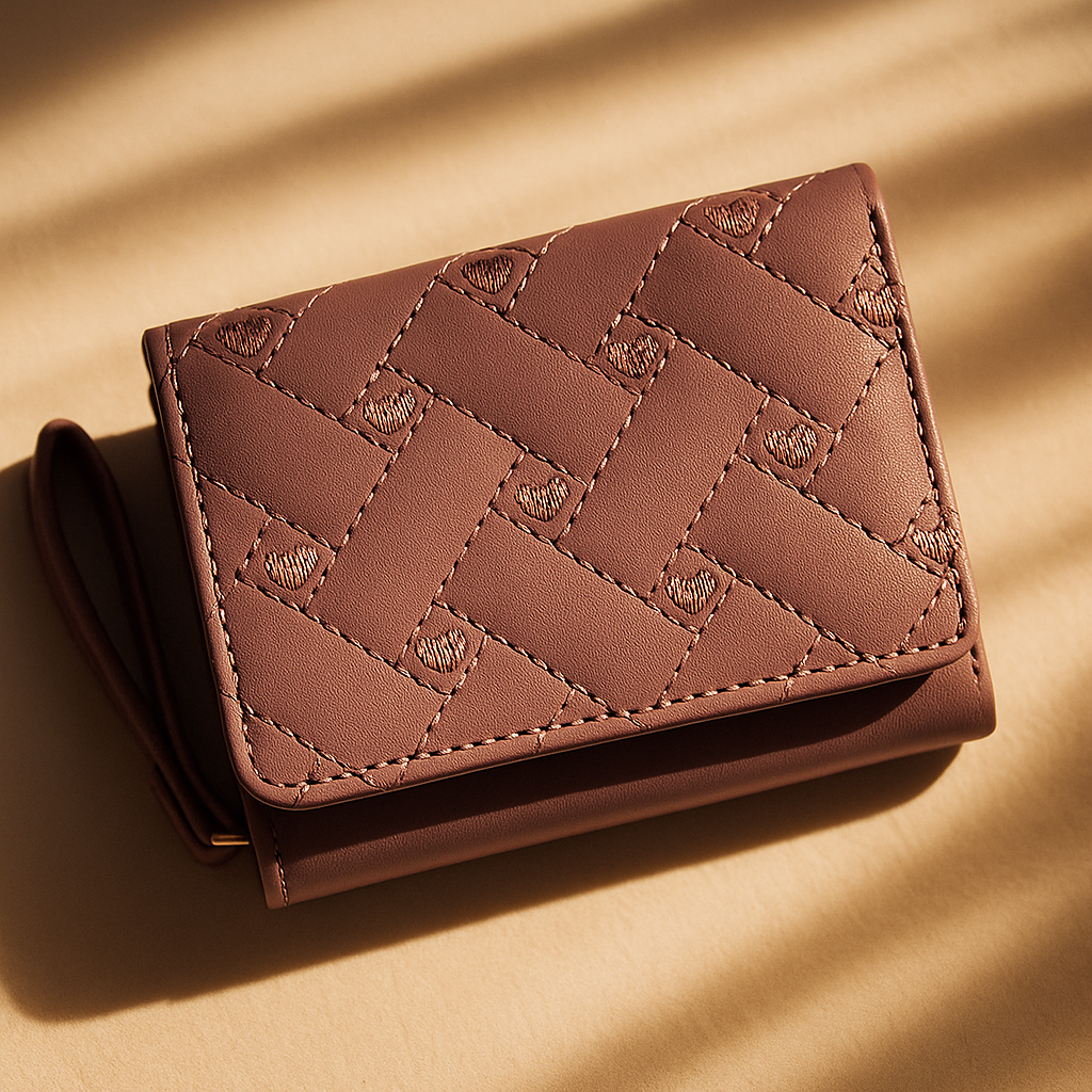Lacelink Mini Wallet - orevele