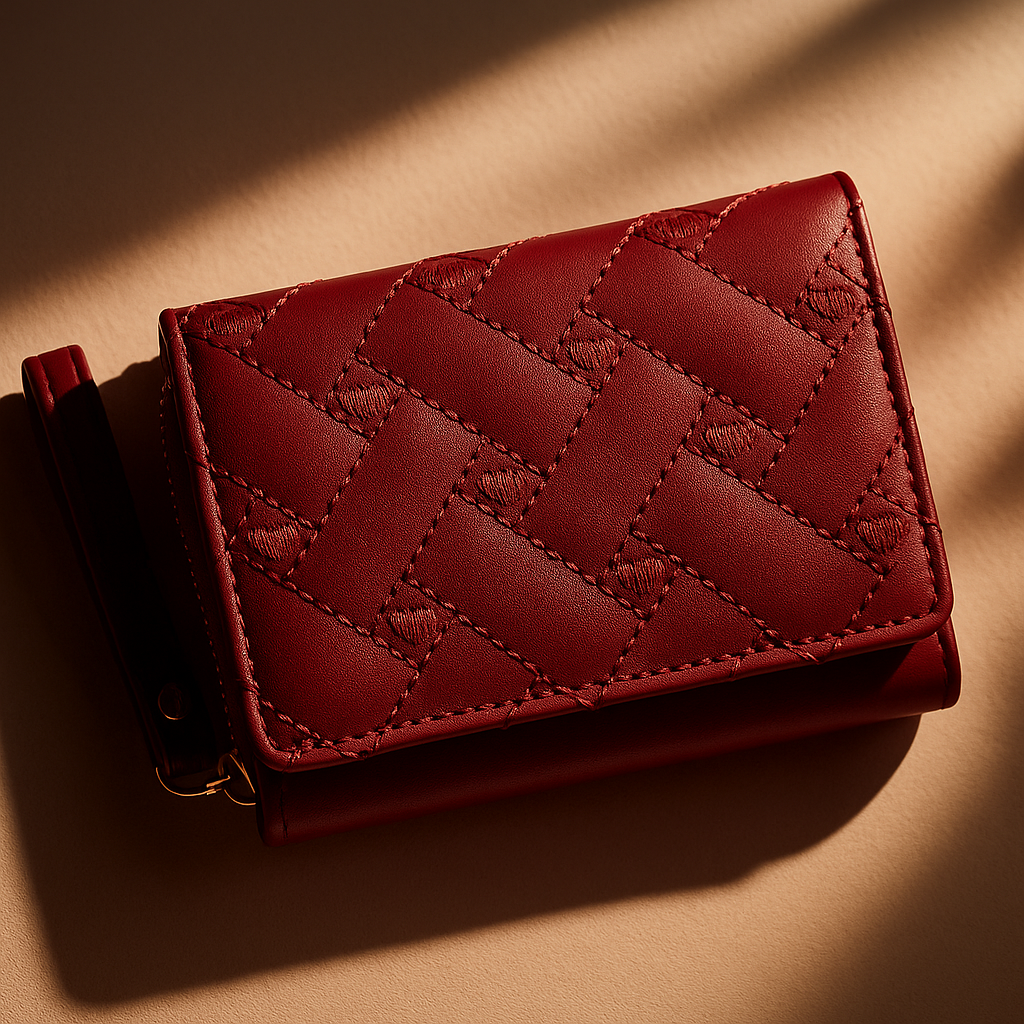 Lacelink Mini Wallet - orevele