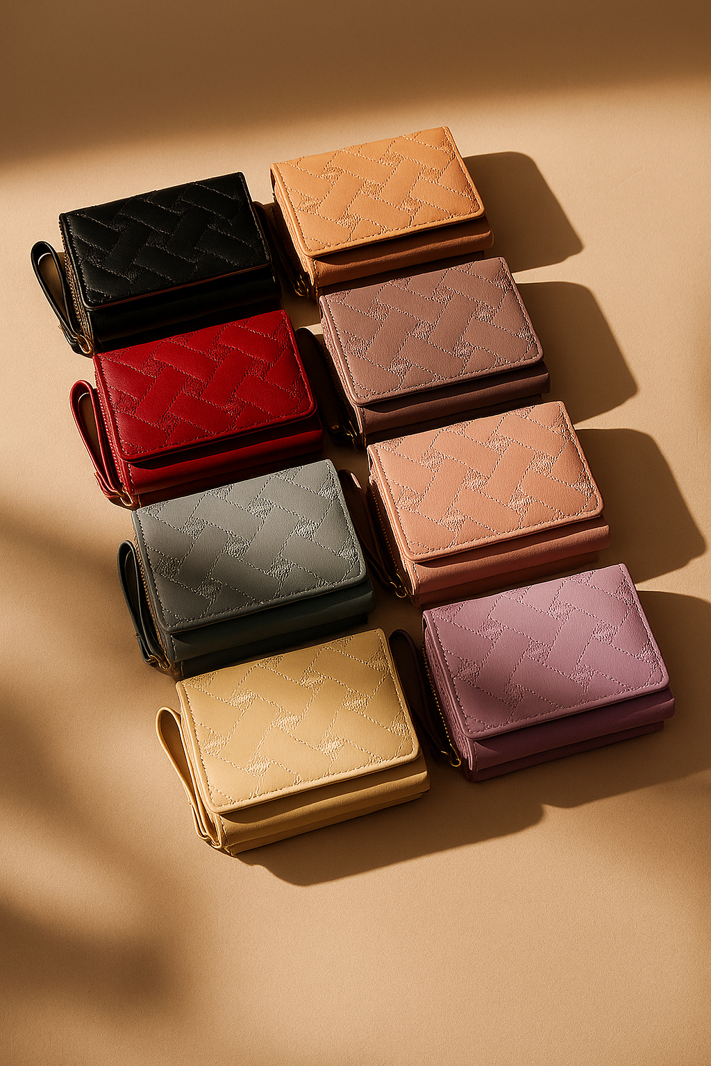 Lacelink Mini Wallet - orevele