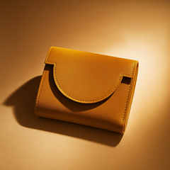 Lunéa Curve Wallet - orevele