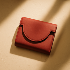 Lunéa Curve Wallet - orevele