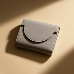 Lunéa Curve Wallet - orevele