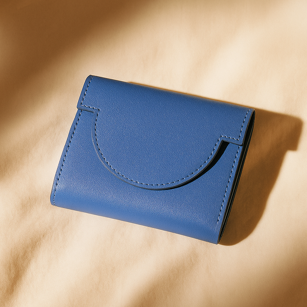Lunéa Curve Wallet - orevele