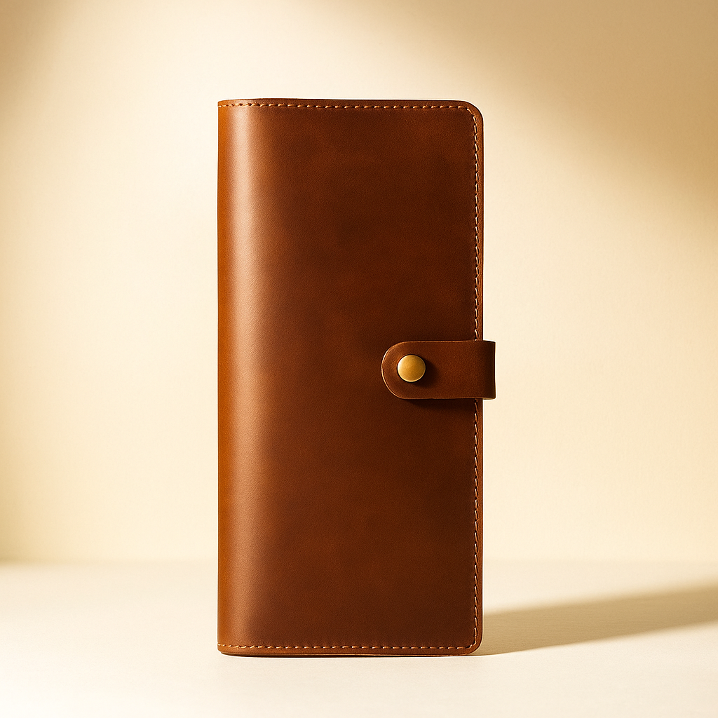 Nomad Ledger Wallet - orevele