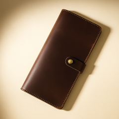 Nomad Ledger Wallet - orevele