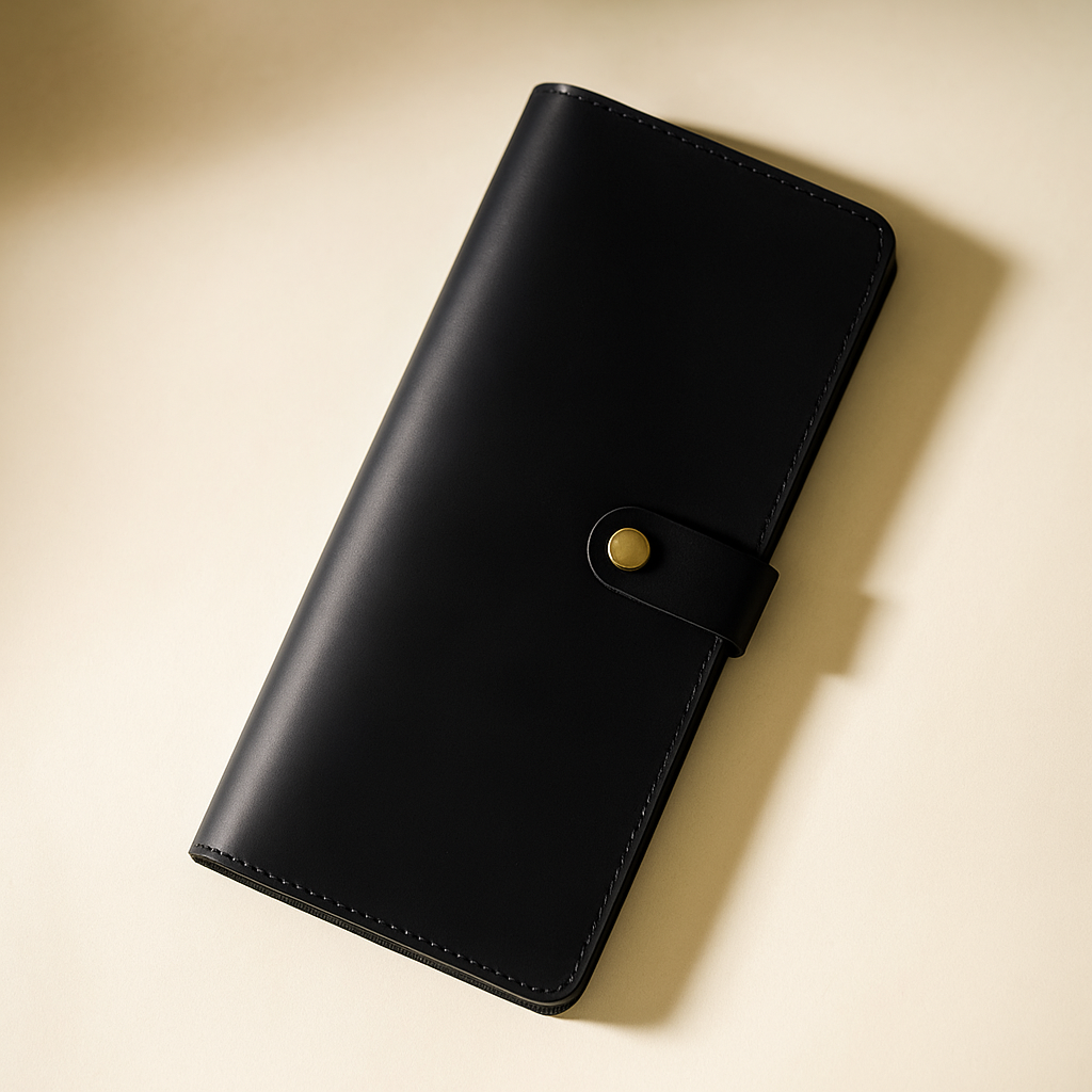 Nomad Ledger Wallet - orevele