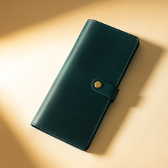 Nomad Ledger Wallet - orevele