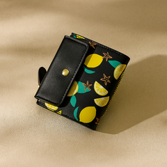 Citrina Pop Wallet - orevele