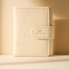 Pawlette Petite Wallet - orevele