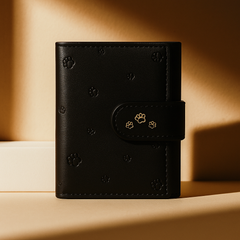 Pawlette Petite Wallet - orevele