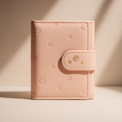 Pawlette Petite Wallet - orevele