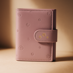 Pawlette Petite Wallet - orevele