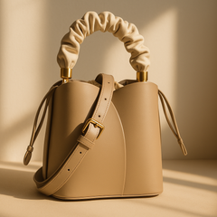 Petale Bloom Bag By Orevele - orevele