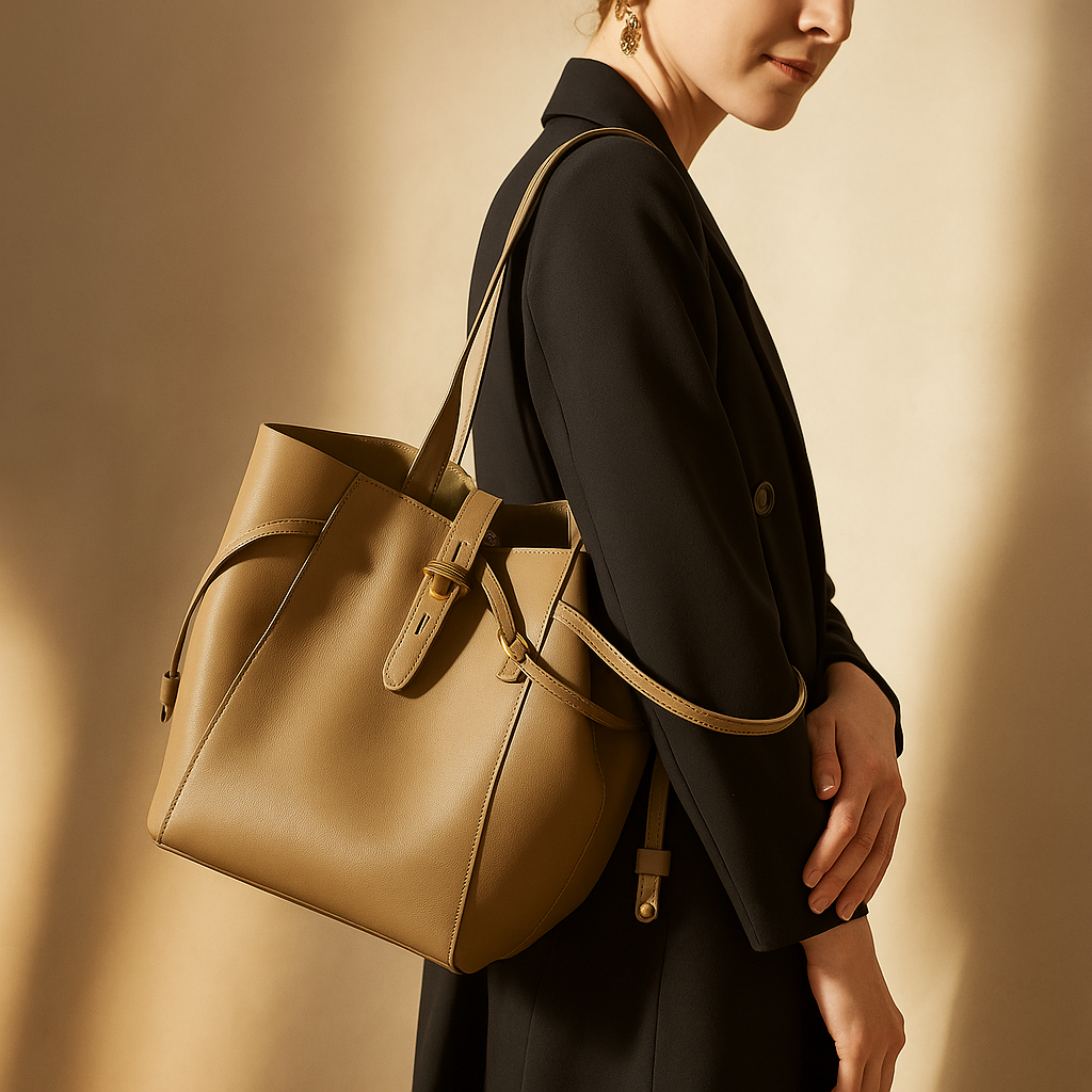 Sorelle Urban Satchel - orevele