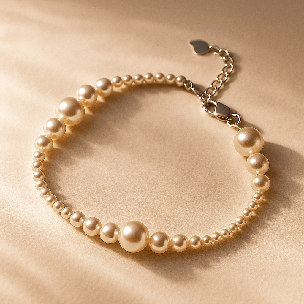 Moonluxe Pearls - orevele