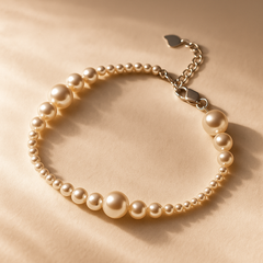 Moonluxe Pearls - orevele
