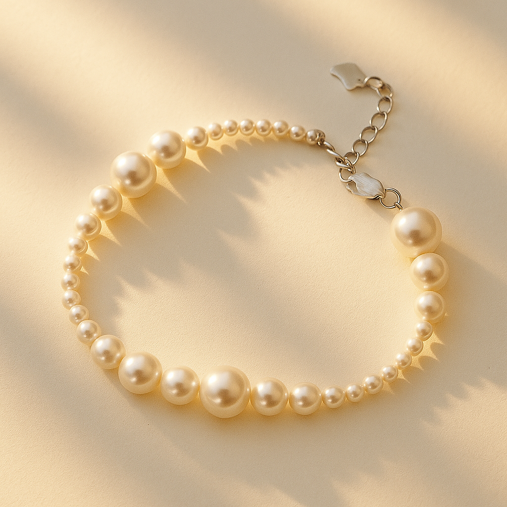Moonluxe Pearls - orevele