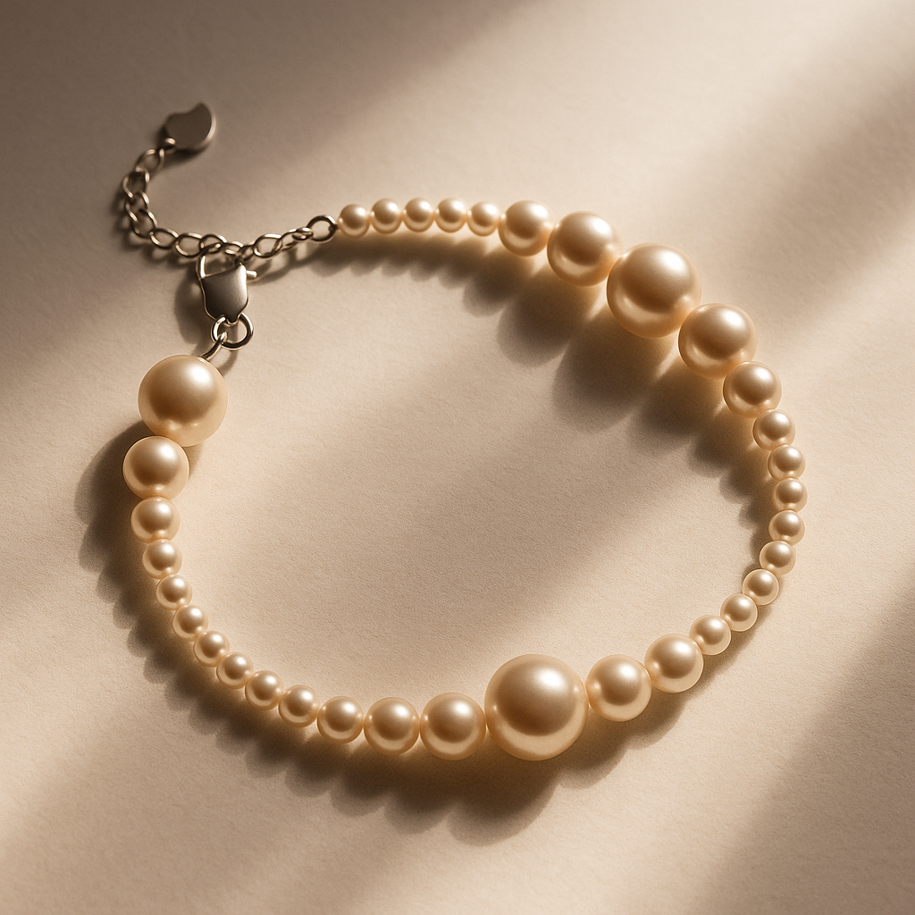 Moonluxe Pearls - orevele