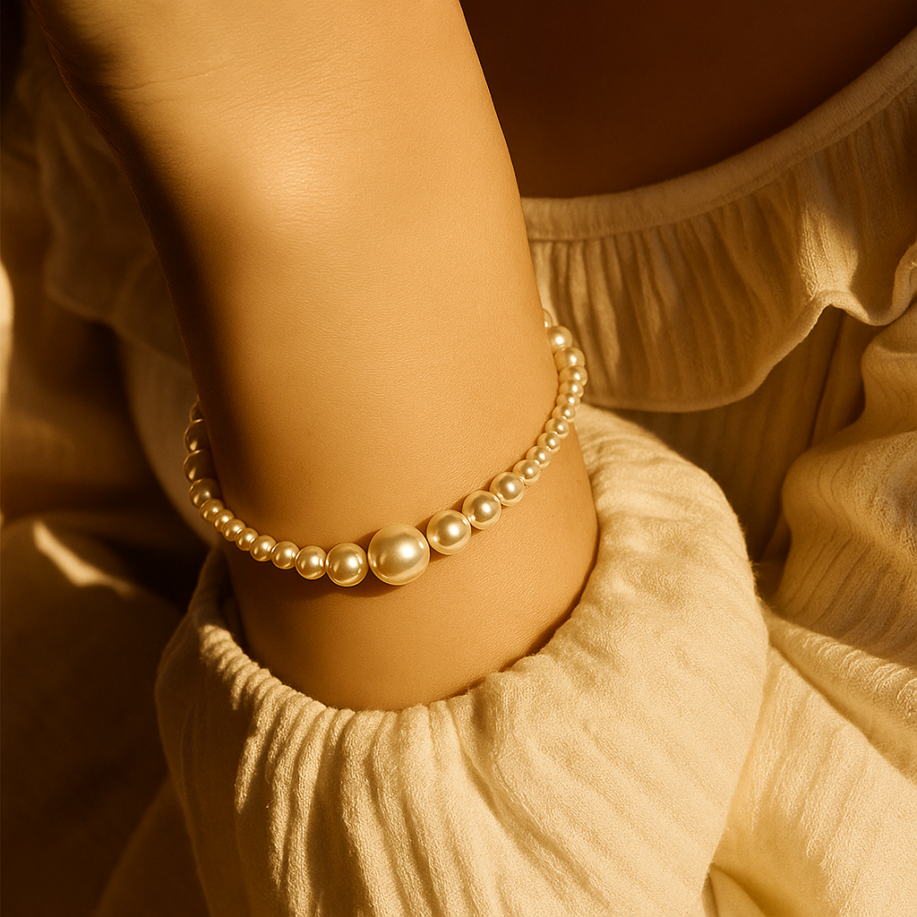 Moonluxe Pearls - orevele