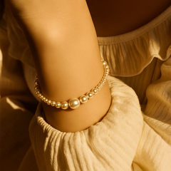Moonluxe Pearls - orevele