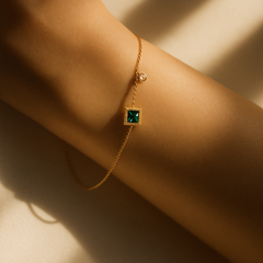 Emerald Grace - orevele