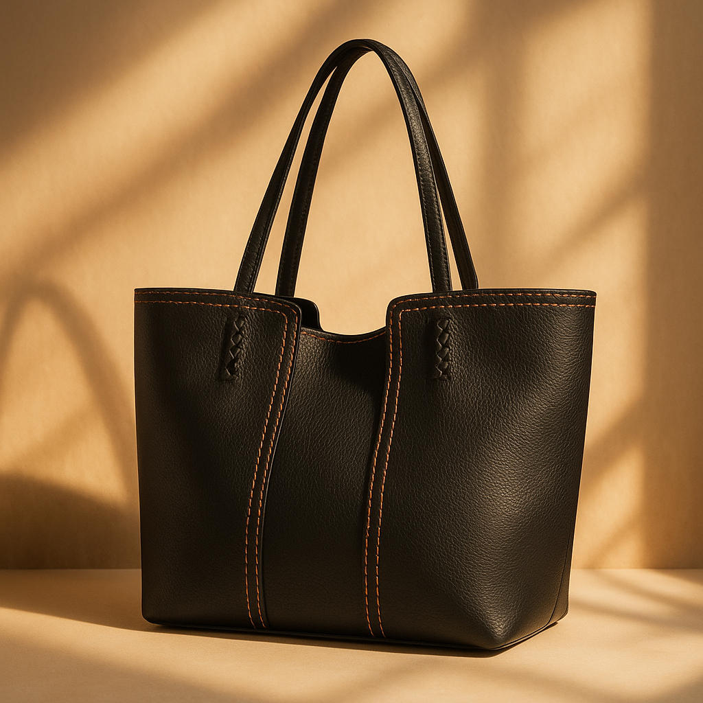 Velvara Tote - orevele