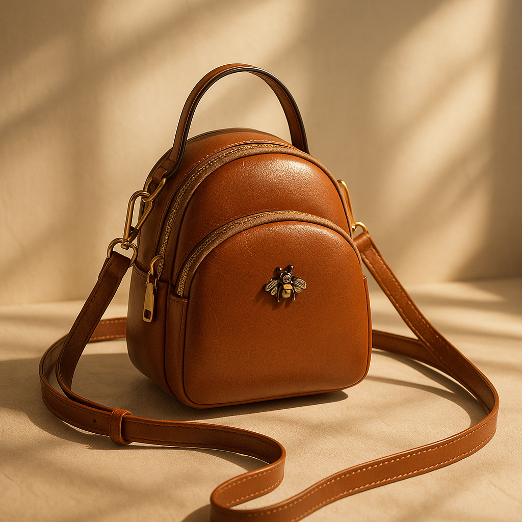 BellaBee Mini Backpack - orevele