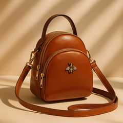 BellaBee Mini Backpack - orevele
