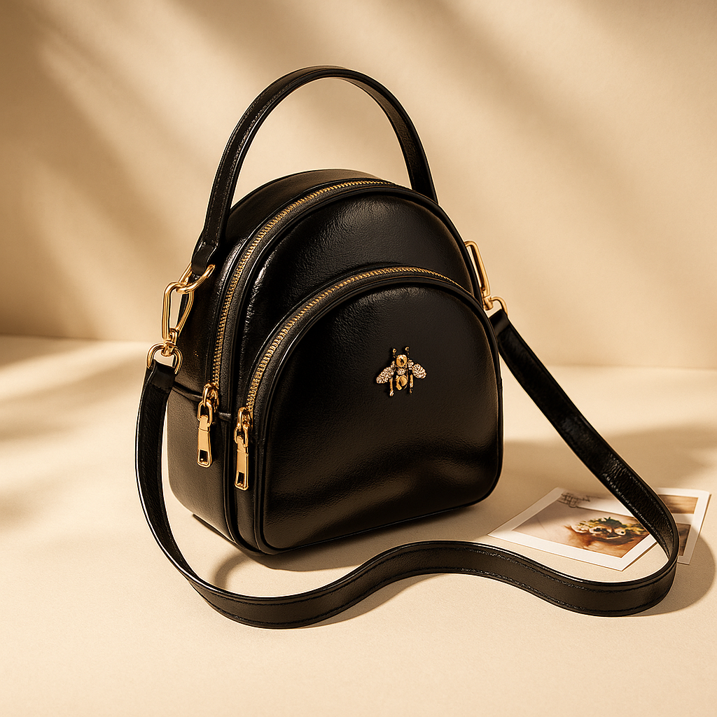 BellaBee Mini Backpack - orevele