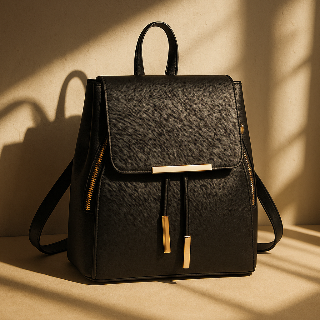 Élance Minimalist Backpack - orevele