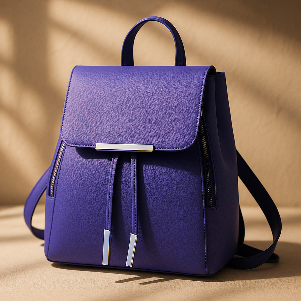 Élance Minimalist Backpack - orevele
