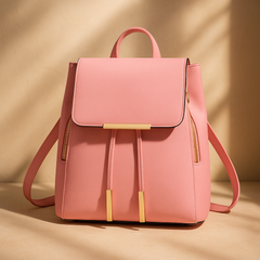 Élance Minimalist Backpack - orevele