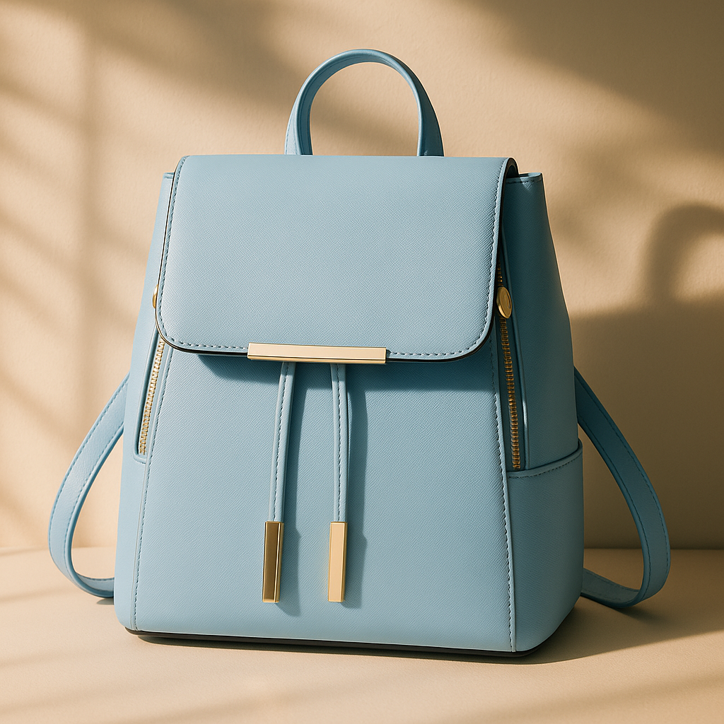 Élance Minimalist Backpack - orevele