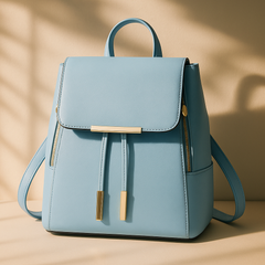 Élance Minimalist Backpack - orevele