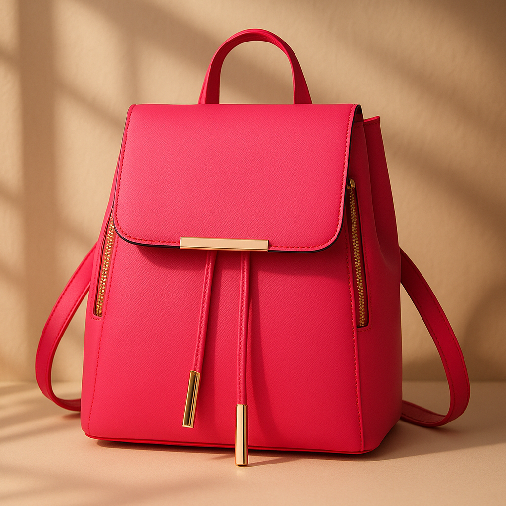 Élance Minimalist Backpack - orevele