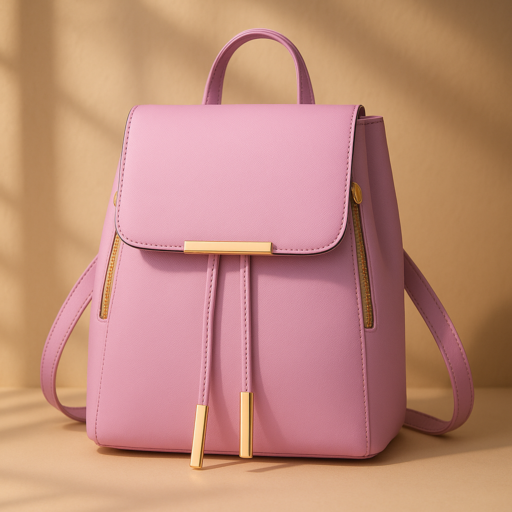 Élance Minimalist Backpack - orevele