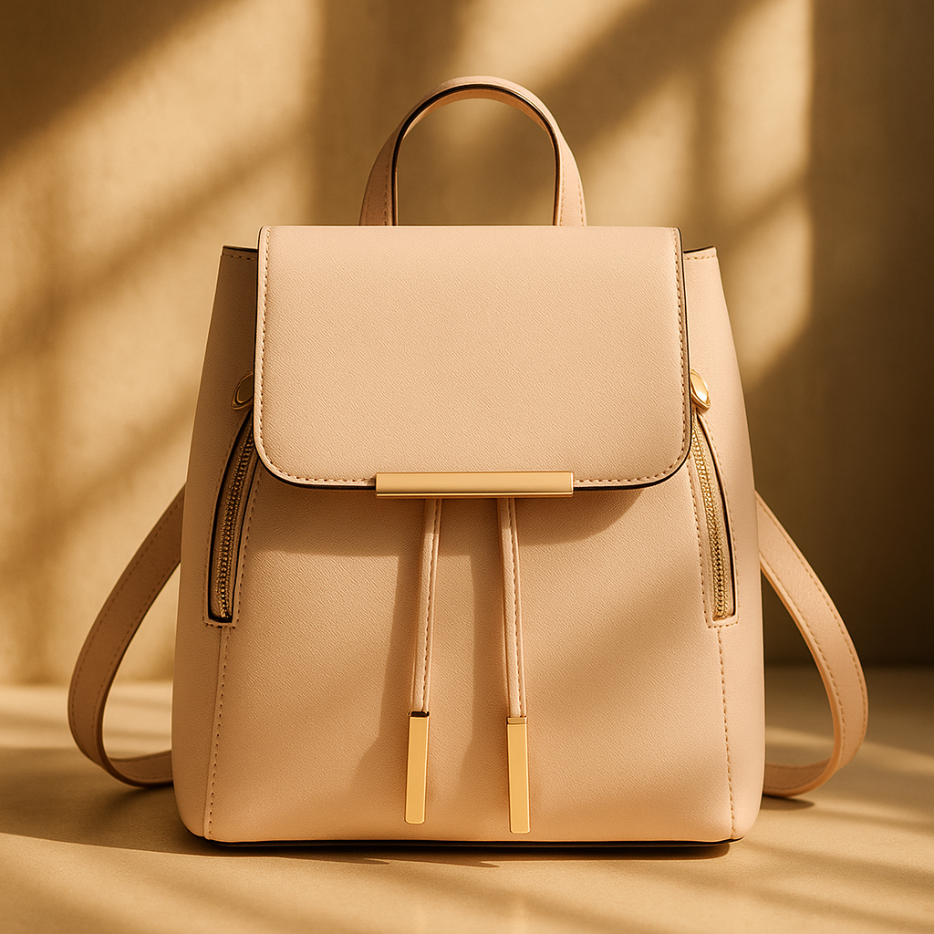 Élance Minimalist Backpack - orevele